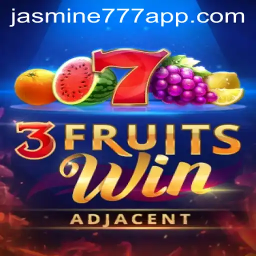 Discover the Thrills of 3FruitsWin: A Fresh Take on Gaming with Jasmine777