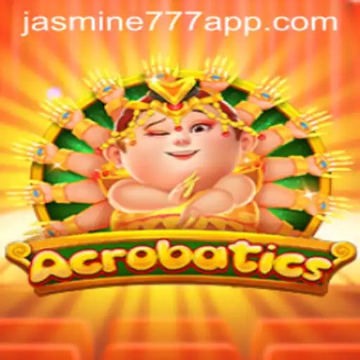 The Enchanting World of 'Acrobatics': Unveiling Jasmine777