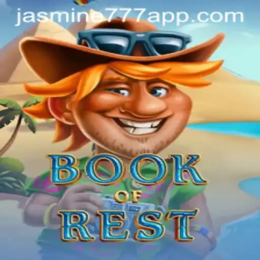 Discover the Mystical World of BookofRest with Jasmine777