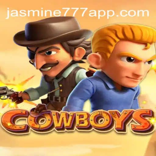 COWBOYS: Unleash the Adventure with Jasmine777