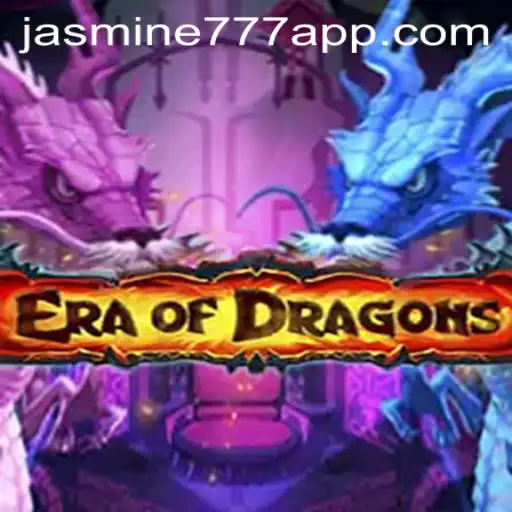 EraOfDragons: Exploring the Mythical Realm of Jasmine777