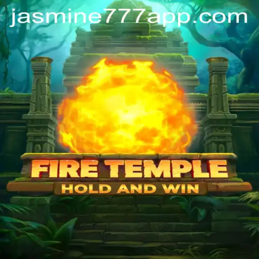 Explore the Mystic World of FireTemple: A Journey with Jasmine777
