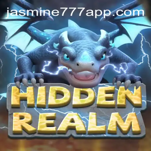 Exploring the Enchanting World of HiddenRealm with Jasmine777