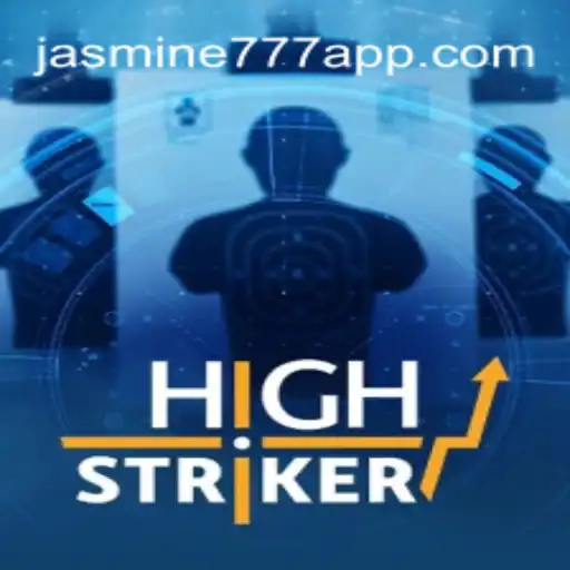 HighStriker: The Ultimate Gaming Experience Unveiled with Jasmine777