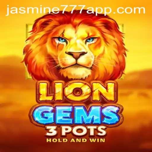 LionGems3pots: A Deep Dive into the New Gaming Sensation