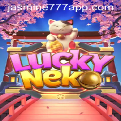 Dive into the World of LuckyNeko: Unraveling the Mystique of Jasmine777