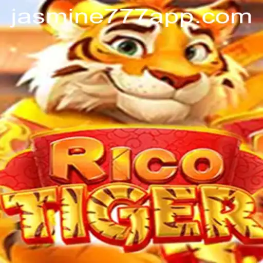 Discover the Exciting World of RicoTiger: A Game of Strategy and Adventure Featuring Jasmine777
