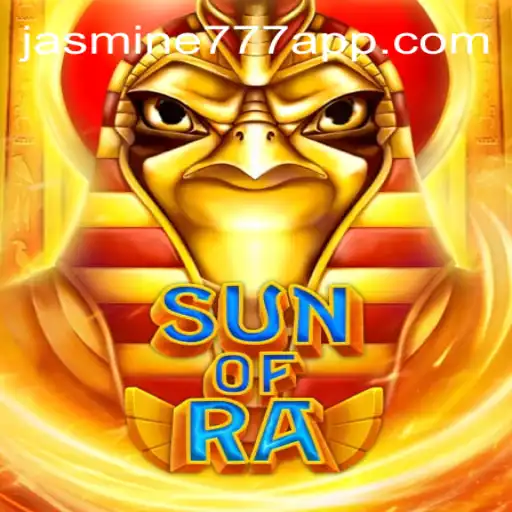Exploring the Mystical World of SunofRa with Jasmine777