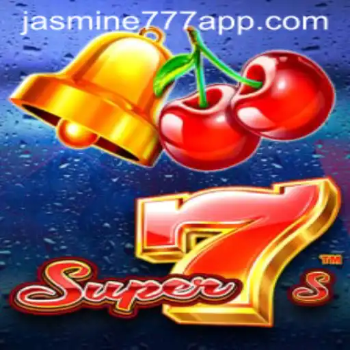 Unveiling Super7s: A Thrilling Journey into Classic Gaming with Jasmine777