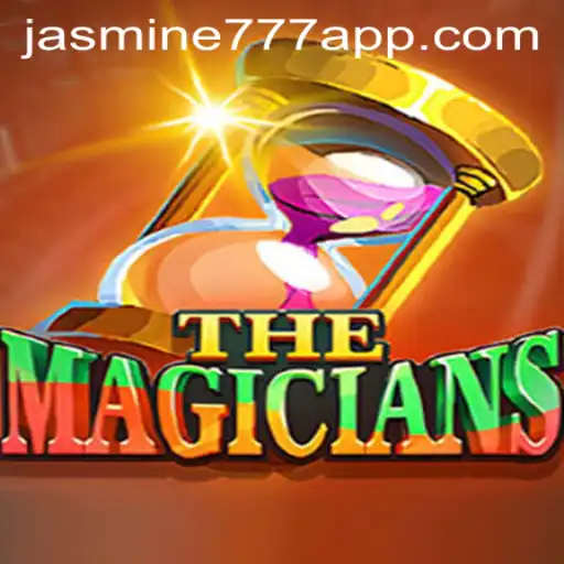 Unveiling the Mysteries of TheMagicians: A Journey into the Magical Realm with Jasmine777