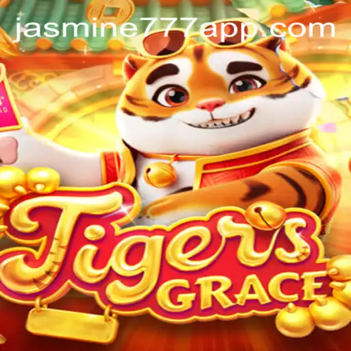 Explore the Adventure of TigersGrace with Jasmine777