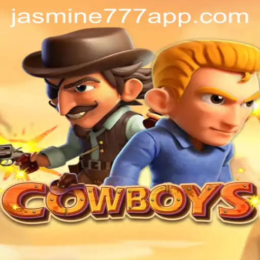COWBOYS: Unleash the Adventure with Jasmine777