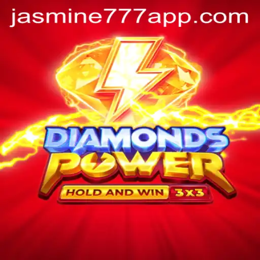 Exploring the World of Diamondspower: Jasmine777's New Gaming Frontier