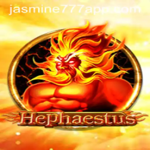 Exploring Hephaestus: The Ultimate Gaming Experience with Jasmine777