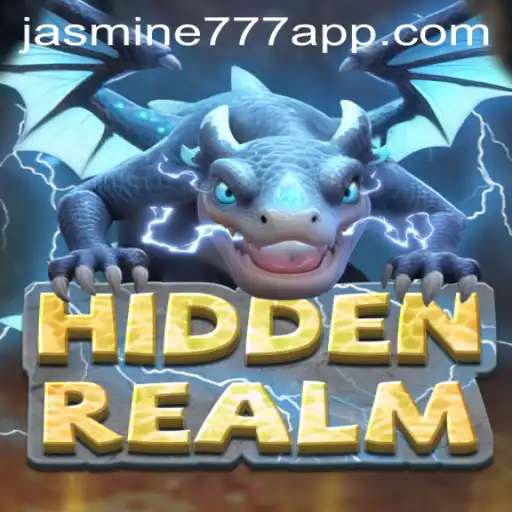 Exploring the Enchanting World of HiddenRealm with Jasmine777