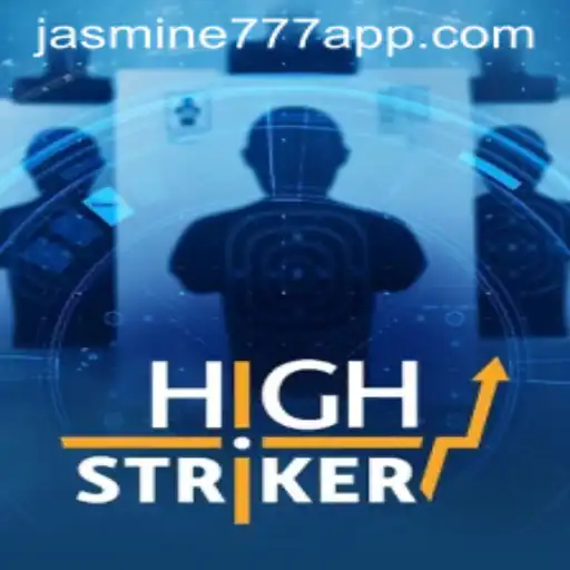 HighStriker: The Ultimate Gaming Experience Unveiled with Jasmine777