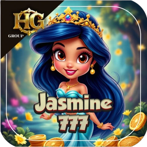 Jasmine777