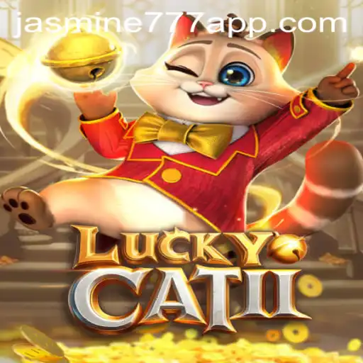Unleashing Excitement in LuckyCatII with the Charm of Jasmine777