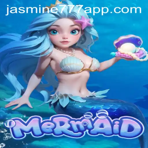 Mermaid: Dive into the Mystical World of Jasmine777
