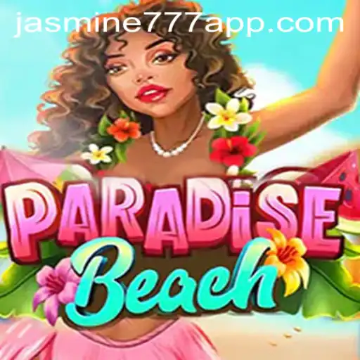 ParadiseBeach: Dive into the Ultimate Gaming Experience with Jasmine777