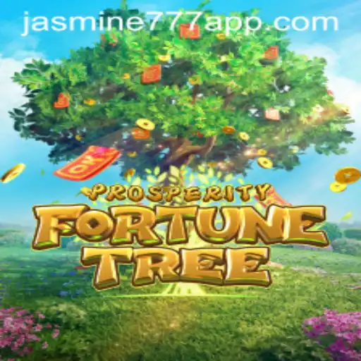 Exploring the Enchanting World of ProsperityFortuneTree and Discovering Jasmine777