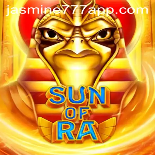 Exploring the Mystical World of SunofRa with Jasmine777
