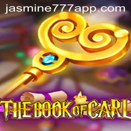 Discovering 'TheBookofCarl': A Thrilling Journey into the Mystical World of Jasmine777
