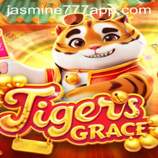 Explore the Adventure of TigersGrace with Jasmine777