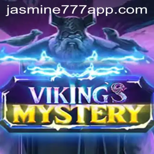 Unveiling the Thrills of VikingsMystery: A Journey with Jasmine777